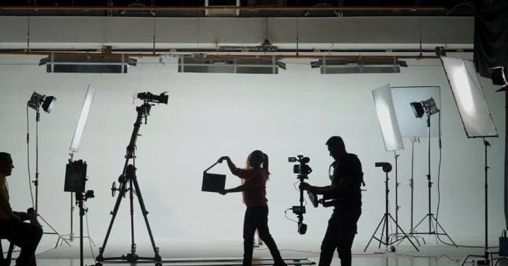 Movies and TV shows casting across the US