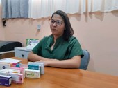 Exhortan a la población a prevenir embarazos en adolescentes