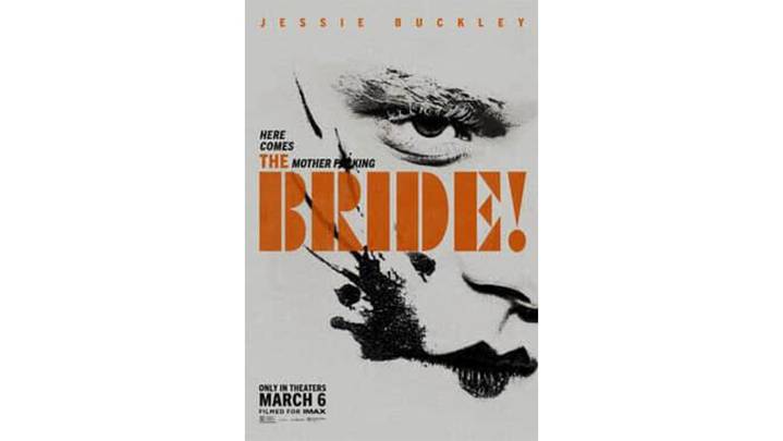 Watch 'The Bride!' Trailer for Maggie Gyllenhaal Frankenstein Movie