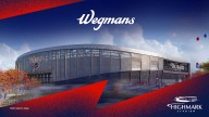 Wegmans and the Buffalo Bills Extend and Expand Partnership into new Highmark Stadium