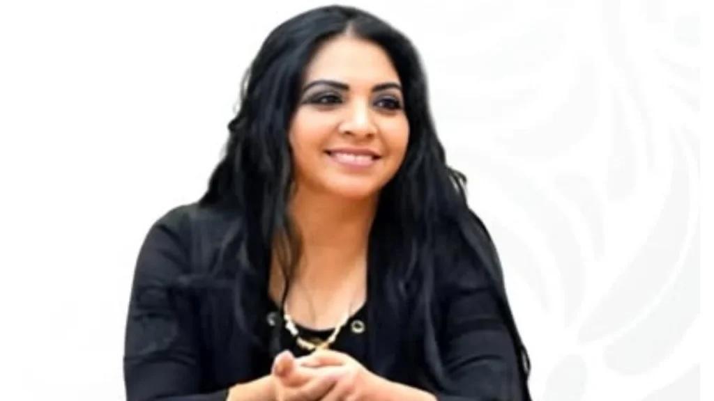 Martha Lidia Gumecindo es la nueva titular de la Comisión de Búsqueda
