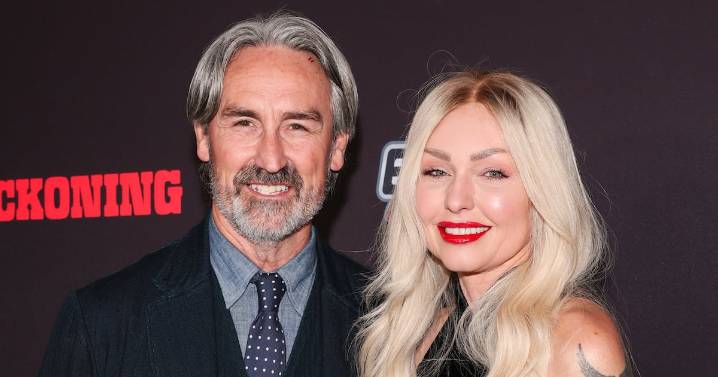 ‘American Pickers’ Star and Girlfriend Hospitalized After Severe Car Crash