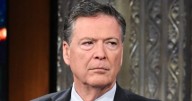 Former FBI director James Comey charged with making false statements, obstruction of justice