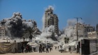 Orden para desalojar toda la ciudad de Gaza