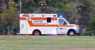 Police investigate Denver fatal crash involving motorcycle
