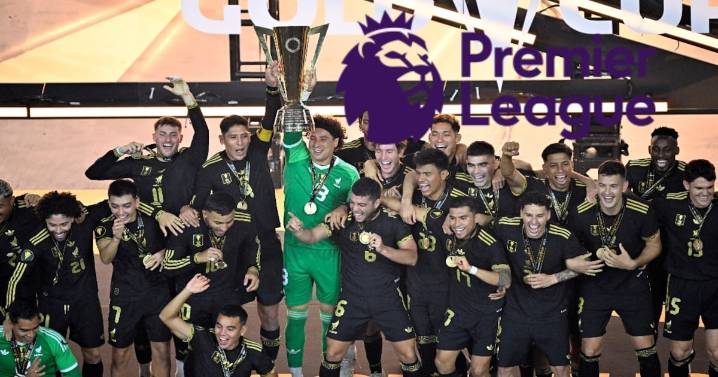 ¡Es un hecho! Este es el futbolista mexicano al que quiere a toda costa un grande de la Premier League