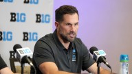 Matt Leinart issues apology to Illinois fans after USC defeat