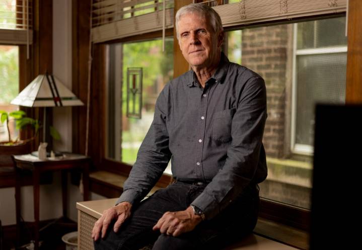 Trump-era cuts hamper Chicago lawyer's international legal work