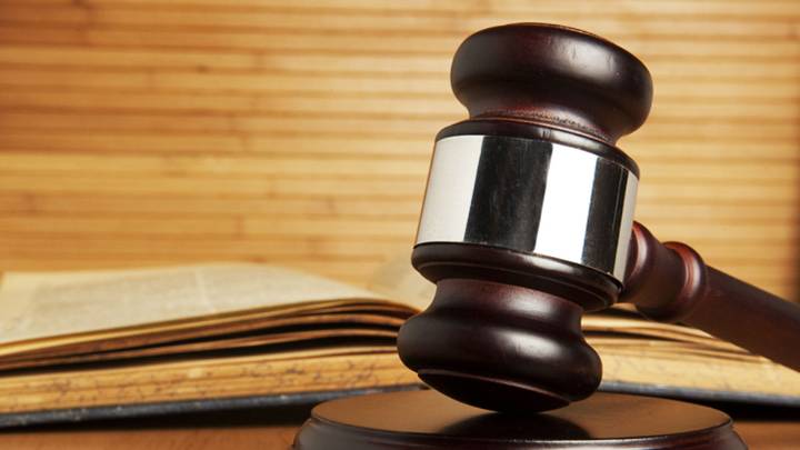 Man admits landing plan on Navy airstrip (twice!), stealing truck, crashing gates