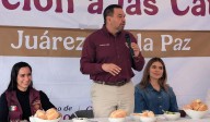 Encabeza Cruz Mesa de Trabajo de Atención a las Causas