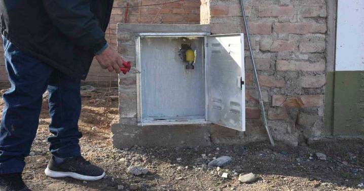 Conexiones de gas en la cordillera: las soluciones siguen demoradas porque los fondos no llegan