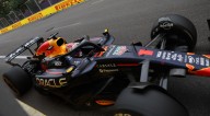 Max Verstappen dominó en Bakú y amplía su leyenda en la Fórmula 1