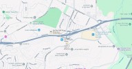 Pedestrian killed walking in 60 freeway lanes in Montebello