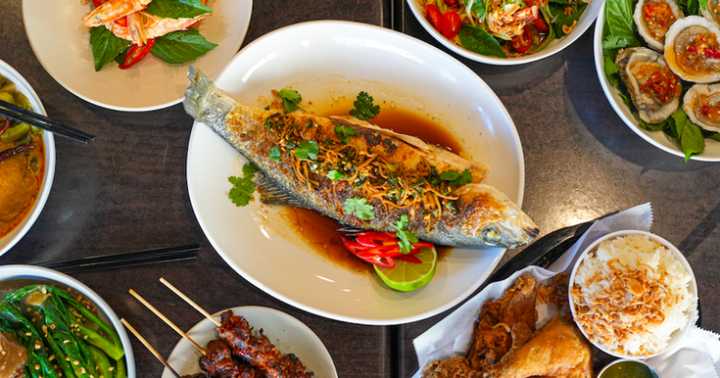 Philly's Mawn, Meetinghouse make New York Times list of best restaurants in the U.S.