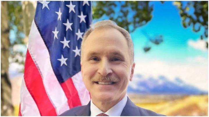 La Embajada de Estados Unidos anunció la confirmación de Peter Lamelas como nuevo embajador en Argentina