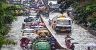 Mumbai Faces Severe Disruptions as Heavy Rains Lash the City