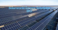 Solarworld Energy Solutions IPO: What Does Grey Market Premium (GMP) Signal Ahead Of Listing?