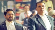 Jolly LLB 3 Box Office Day 6: Akshay Kumar and Arshad Warsi's courtroom dramedy collect...
