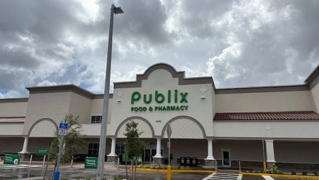 Publix opening 3 new Florida stores in September 2025