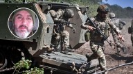 Un voluntario español en el ejército de Ucrania muere en una misión de rescate de heridos