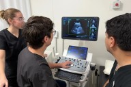 El Hospital Favaloro es sede de la primera residencia en Diagnóstico por Imágenes