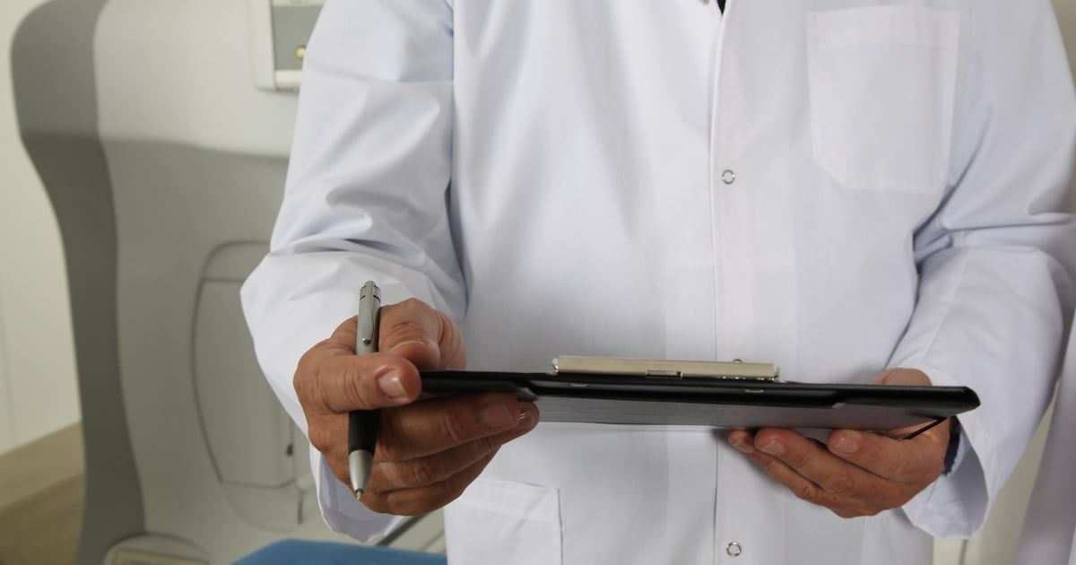 Médico imputado de abuso sexual contra una paciente en Linares queda en prisión preventiva