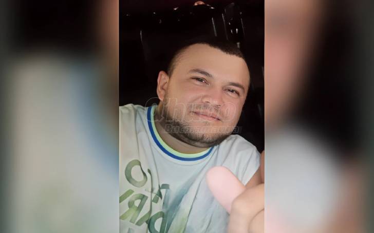 Brayan Zambrano, el domiciliario asesinado por un sicario en Floridablanca
