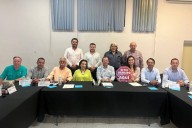 UOECS se suma al Programa Sitios Seguros del Municipio de Saltillo