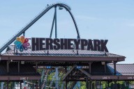 Hersheypark Ride Evacuated from Popular Rollercoaster amid 'Off