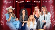 Caracas recibe el espectáculo “Venezuela es Mujer” este 18