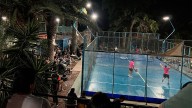 Gran éxito del Torneo Aniversario de la ciudad de La Banda en Autopista Pádel