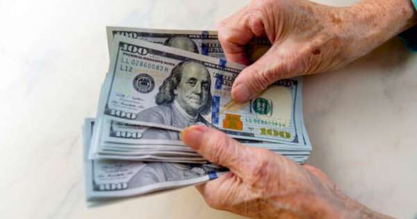Dólar blue hoy: a cuánto cotiza el miércoles 10 de septiembre con el MEP y el CCL