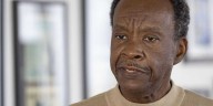 Black businessman devastated by Democrat soft-on-crime policies won't be heard by key Senate committee after all