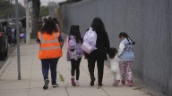 California bill would require parents be notified when immigration enforcement is at school