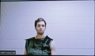 Robinson escucha impasible petición de pena de muerte por el asesinato agravado de Kirk