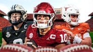 2025 Week 3 SEC Football Power Rankings