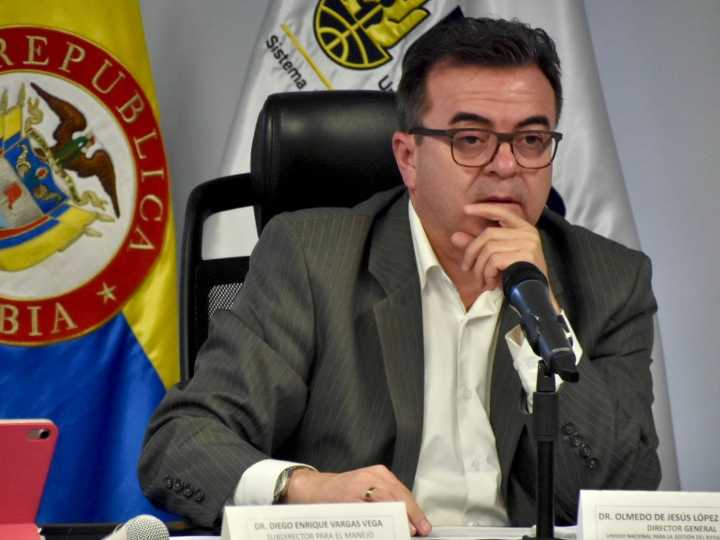 Ungrd: Olmedo López denuncia amenazas tras colaborar en el caso