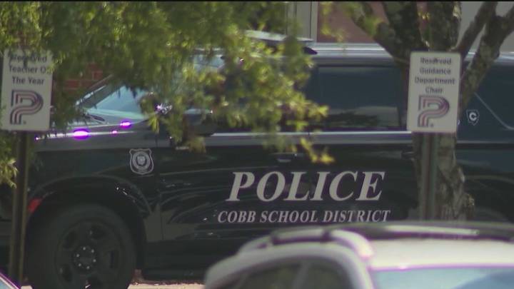 Pebblebrook High School senior fatally stabbed; classmate charged with murder
