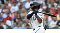 Tigers get help for stretch run with callups from Toledo