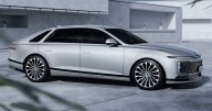 One Hyundai design executive is sick of light bars