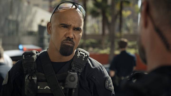 'S.W.A.T. Exiles' Full Cast Revealed Ahead Of Production Start in L.A.