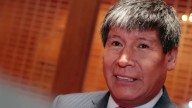 Poder Judicial levantó orden de impedimento de salida del país contra Wilfredo Oscorima por el caso Obrainsa