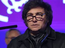 Milei reconoce la derrota de La Libertad Avanza en elecciones provinciales de Buenos Aires Buenos Aires