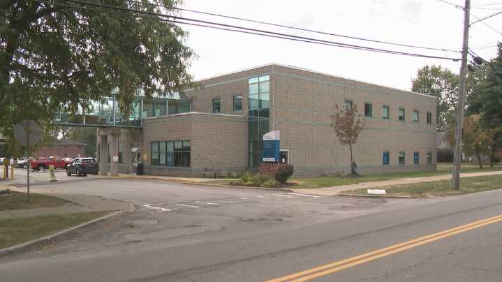 Community members call for Buffalo Therapy Services to remain open