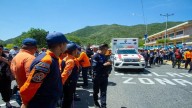 Más de cuatro mil funcionarios fueron desplegados en la celebración de la Virgen del Valle