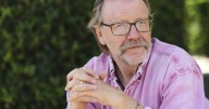 From slaughterhouse worker to literary giant: George Saunders wins National Book Award