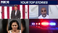 Charlie Kirk assassinated in Utah; short law school program proposed for Arizona