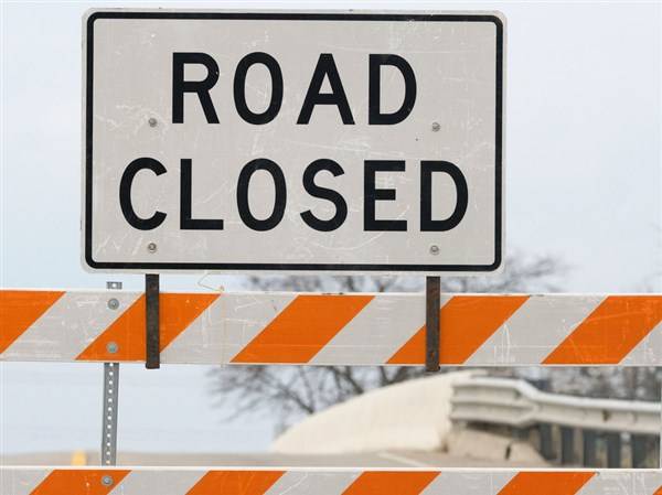 Road Warrior: Main part of Secor/Laskey reconstruction expected to start, take 2 weeks