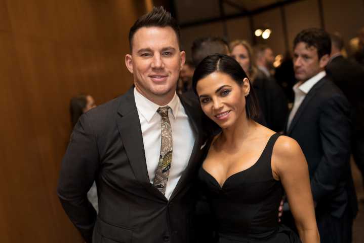 Channing Tatum Makes Rare Comment About 'Painful' Jenna Dewan Divorce