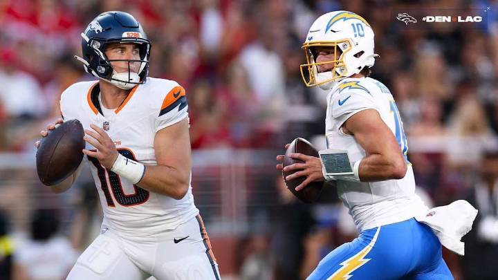 Broncos buscan redimirse en su tercer juego de la temporada 2025